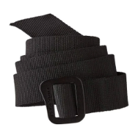 Patagonia Friction Belt - Black