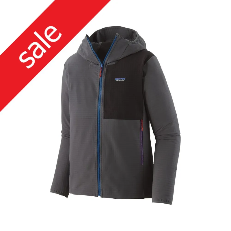 Patagonia Men's R1 TechFace Hoody - sale