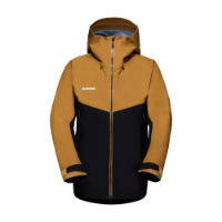Mammut Crater HS Hooded Jacket Men - sale