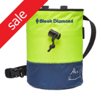 Black Diamond Freerider Chalkbag - Honnold Edition - sale