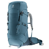 Deuter Aircontact Core 50+10 - Atlantic Ink