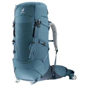 Deuter Aircontact Core 50+10 - Atlantic Ink