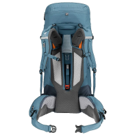 Deuter Aircontact Core 50+10 - Atlantic Ink