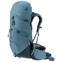 Deuter Aircontact Core 50+10 - Atlantic Ink