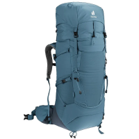 Deuter Aircontact Core 50+10 - Atlantic Ink