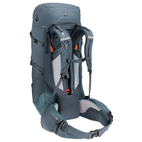 Deuter Aircontact Core 50+10 - Graphite Shale