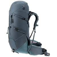 Deuter Aircontact Core 50+10 - Graphite Shale