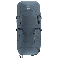 Deuter Aircontact Core 50+10 - Graphite Shale