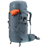 Deuter Aircontact Core 50+10 - Graphite Shale