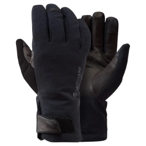 Montane Women's Duality Glove - Black