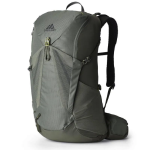 Gregory Zulu 30 - Forage Green