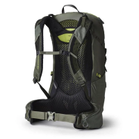 Gregory Zulu 30 - Forage Green