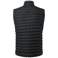 Rab Cirrus Insulated Vest - Black