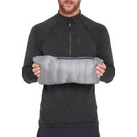 Rab Cirrus Insulated Vest - Black