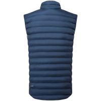 Rab Cirrus Insulated Vest - Tempest Blue