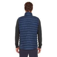 Rab Cirrus Insulated Vest - Tempest Blue