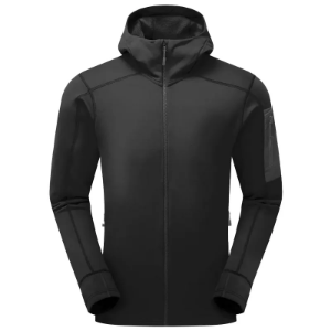 Rab Modulus Hoody - Black