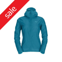 Rab Womens Vital Hoody - sale