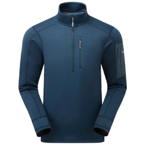 Rab Modulus Pull-On - Tempest Blue