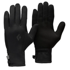 Black Diamond Midweight Screentap Liners