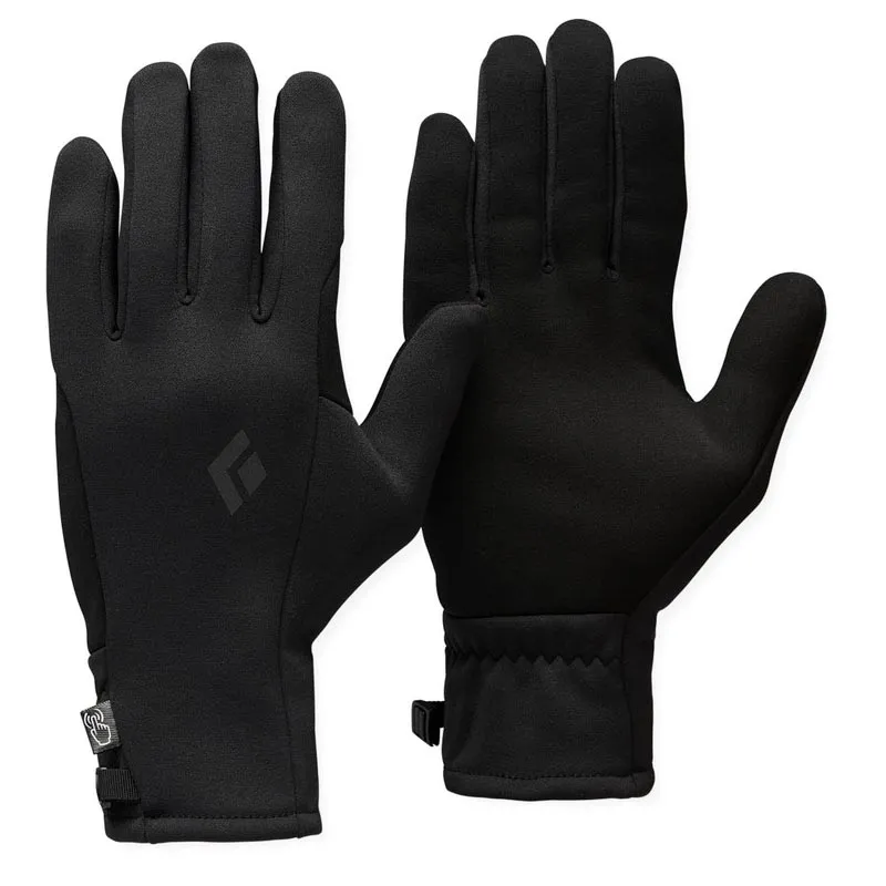 Black Diamond Midweight Screentap Liners