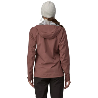 Patagonia Women's M10 Storm Jacket - Dulse Mauve