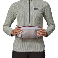 Patagonia Women's M10 Storm Jacket - Dulse Mauve