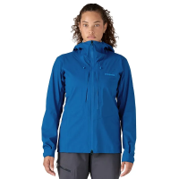 Patagonia Women's M10 Storm Jacket - Endless Blue
