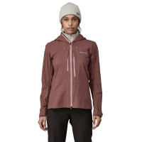 Patagonia Women's M10 Storm Jacket - Dulse Mauve