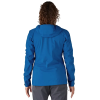 Patagonia Women's M10 Storm Jacket - Endless Blue
