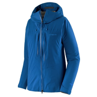 Patagonia Women's M10 Storm Jacket - Endless Blue