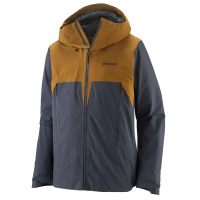 Patagonia Men's Super Free Alpine Jacket - Raptor Brown