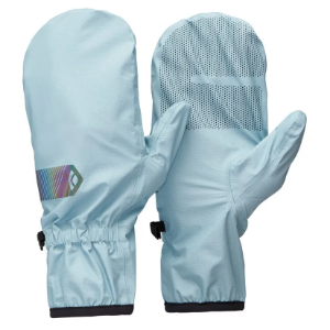 Black Diamond UL Overmitts - Carbon-Glacier
