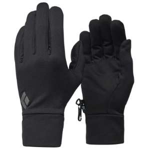 Black Diamond Lightweight Screentap Liners - Black