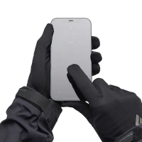 Black Diamond Lightweight Screentap Liners - Black