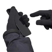 Black Diamond Lightweight Screentap Liners - Black