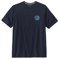 Patagonia Men's Unity Fitz Responsibili-Tee - New Navy