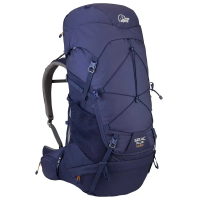 Lowe Alpine Sirac Plus ND50 - Patriot Blue