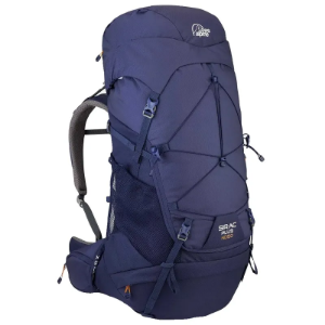 Lowe Alpine Sirac Plus ND50 - Patriot Blue
