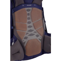 Lowe Alpine Sirac Plus ND50 - Patriot Blue