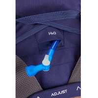 Lowe Alpine Sirac Plus ND50 - Patriot Blue