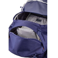 Lowe Alpine Sirac Plus ND50 - Patriot Blue