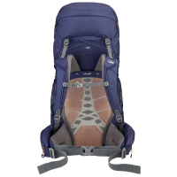 Lowe Alpine Sirac Plus ND50 - Patriot Blue