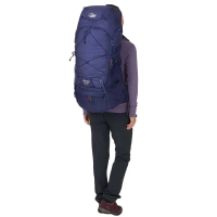 Lowe Alpine Sirac Plus ND50 - Patriot Blue