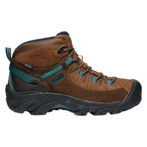 Keen Men's Targhee II Waterproof Hiking Boot x Leave No Trace