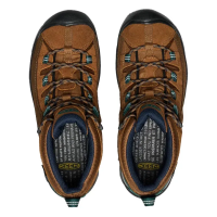 Keen Men's Targhee II Waterproof Hiking Boot x Leave No Trace