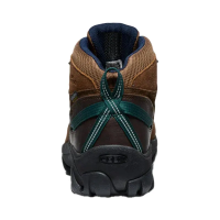 Keen Men's Targhee II Waterproof Hiking Boot x Leave No Trace