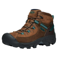Keen Men's Targhee II Waterproof Hiking Boot x Leave No Trace