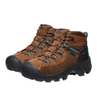 Keen Women's Targhee II Waterproof Hiking Boot x Leave No Trace