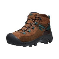 Keen Women's Targhee II Waterproof Hiking Boot x Leave No Trace